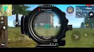 PRO TIPS 1 VS 4 WITH ARPAN GAMING OF FREE FIRE BATTLEGROUND