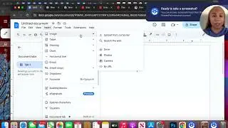 How To Use Google Docs - Instructional Technology Class