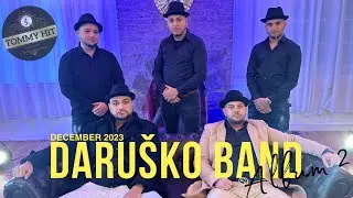 Daruško Band CD2 ➡️💔Sas Man Jek💔 December 2023