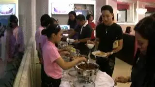 BATCH AMBIBO Launch Party