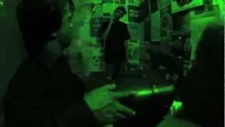Matiah & Dj Perez - Electrocardiograma