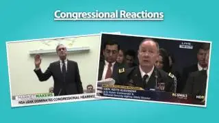 12. The National Security Agency; Big Brother is Watching