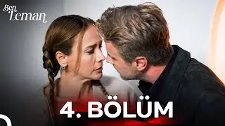 Ben Leman 4. Bölüm
