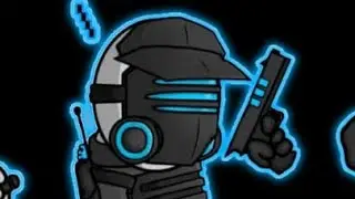 thunder science company riot guards not being useless for once