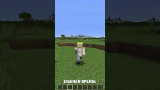 Diese Mod gibt euch unglaubliche Render Distance & Performace! 