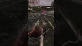Fighting A Ironjar Aromatic User In Elden Ring PVP #shorts