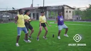 LA REBELIÓN - DJ FIFO - ZURDO DJ - BAILE - RITMO EXÓTICO