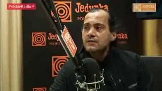 Reaktywacja zespołu Human (Jedynka)