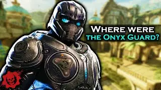 Gears of War E Day: Will the Onyx Guard Appear?