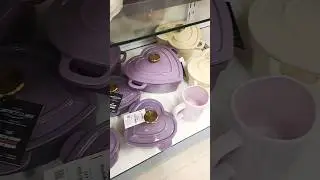 Marshall's finds 