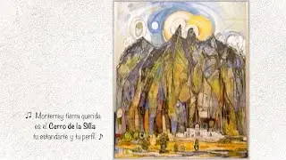 GERARDO CANTÚ - Otros Murales