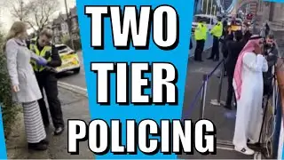 Guess Which Singer The Police DIDN’T Arrest 👀