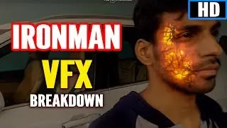 AMAZING BEFORE AND AFTER VFX SHOWREEL LIKE IRON MAN 3 || BEST AFTER EFFECTS VFX