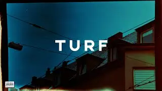 Dancehall Riddim Instrumental 2023 ~ "Turf"