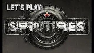 Revisiting Spintires in 2021