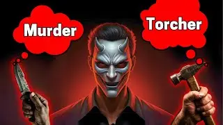 I Became the DEVIL After Watching Red Room
