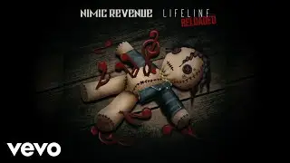 Nimic Revenue - Way We Chill (Audio)
