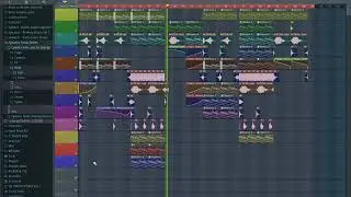G-Type - Flat Horizon [FLP DOWNLOAD LINK]