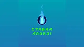 Пожар в поселке Гвардейцы под Самарой