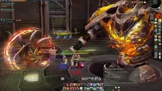 Aion 7.6 Stella easy solo gladiator