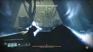 Destiny 2 - Atheon One Phase