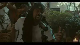 Eric Penn "Enough" [LIVE]