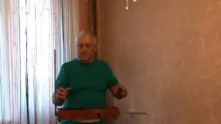 На побывку едет молодой моряк---минус + Терменвокс
