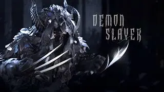 Combat Master: Demon Slayer