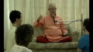 Path of Fire and Light (02/11) Step 1: Commentary on Yoga Meditation