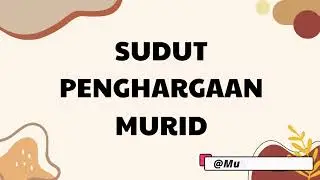 Video Pelaksanaan Program Transformasi Sekolah (TS25)  SK Pujut Corner 2024