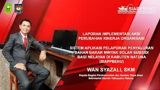 SIAPPBENU NATUNA