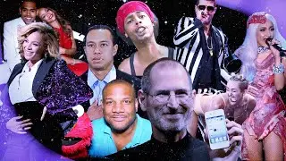 2010s DECADE MOST SHOCKING CELEBRITY & POP CULTURE MOMENTS. PART 1