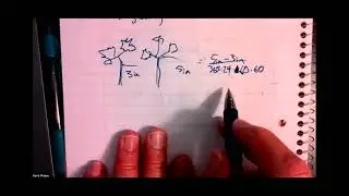 Review for Test 1