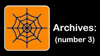 Archive - number 3