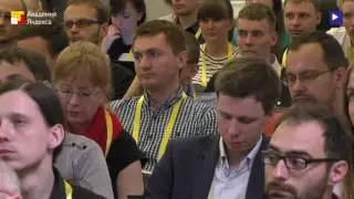 002. Поисковая оптимизация: ошибки, инструменты, возможности — Михаил Сливинский