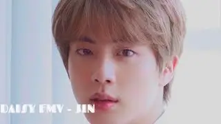 DAISY- SEOKJIN {FMV} |BIRTHDAY SPECIAL ✨💜