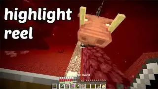 Minecraft with da boys