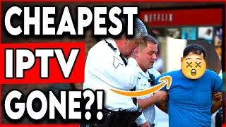 🔴CHEAPEST IPTV SERVICE - WHAT REALLY HAPPENED ?