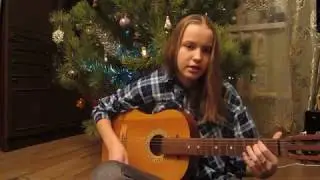 Владимир Высоцкий - Баллада о борьбе (cover by Antigention Ar)