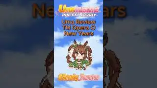 Uma Review! TM Opera New Years