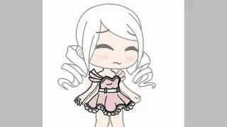 Magical|speedpaint|gacha|