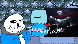 If undertale was realistic (reanimated)