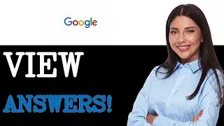 How To See Answers On Google Forms (2025)