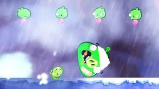 Angry Birds 2: King Pig Panic