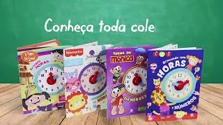 Patrulha Canina   Diversão com o relógio.