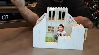 Green Screen Duplo