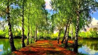 Самая красивая природа .10-й фильм Натальи Егоровой.