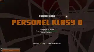 Oficjalny Trailer Serwera SCP: SL Komputerownia