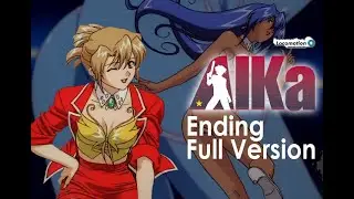 More Natural ▶️ AIKa (Ending)