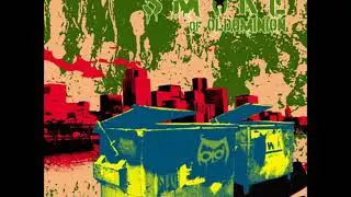 Smoke Of Oldominion -  Iron Hip Hop ft.  Sulfur